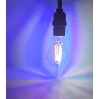 レインボーLEDランプ 東京メタル