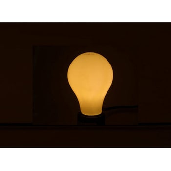 フィラメント型LEDランプ 調光タイプ 東京メタル