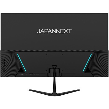 ゲーミング液晶ディスプレイ 23.8型/1920×1080/HDMI×1、DP×1、USB Type-C×1/ブラック/スピーカー有/2年保証 JAPANNEXT