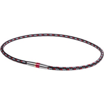 ファイテン ボディケア RAKUWAネックX50 ハイエンド3 ネックレス