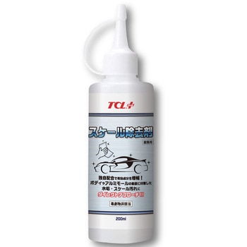 スケール除去剤 TCLプラス