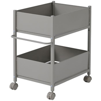 NOPR-5738(GG)�~2 ��� ���[���b�N �L���X�^�[�t�� YAMAZEN(�R�P) ��40cm����64.5cm 1�Z�b�g(2��) 19038839