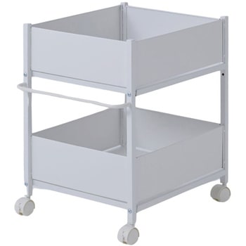 NOPR-5744(NMW)�~2 ��� ���[���b�N �L���X�^�[�t�� YAMAZEN(�R�P) ��46cm����64.5cm 1�Z�b�g(2��) 19038848