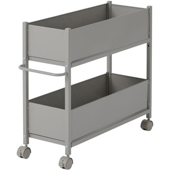 NOPR-7526(GG)�~2 ��� ���[���b�N �L���X�^�[�t�� YAMAZEN(�R�P) ��28cm����64.5cm 1�Z�b�g(2��) 19038875