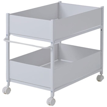 NOPR-7544(NMW)�~2 ��� ���[���b�N �L���X�^�[�t�� YAMAZEN(�R�P) ��46cm����64.5cm 1�Z�b�g(2��) 19038909