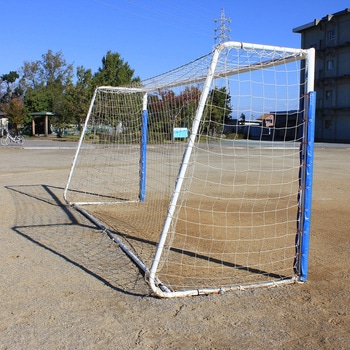 サッカーゴール用フレペグ 太悦鉄工