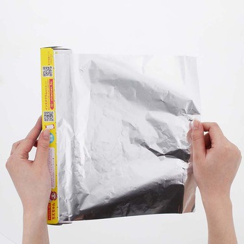 アルミホイル 25cm×8m 大和物産