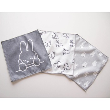 miffy マイクロファイバーふきん オカトー