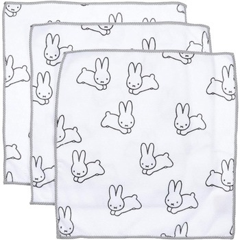 - miffy �}�C�N���t�@�C�o�[�ӂ��� �I�J�g�[ �|���G�X�e���� 19039916