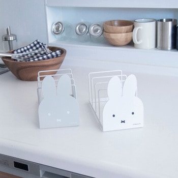 miffy ディッシュスタンド オカトー