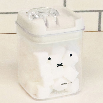 miffy キャニスター オカトー