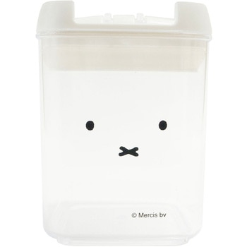 miffy キャニスター オカトー