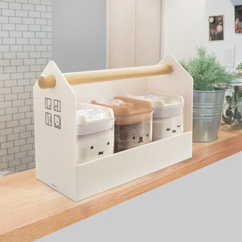 miffy キャニスター オカトー