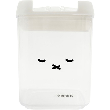 miffy キャニスター オカトー