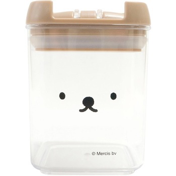 miffy キャニスター オカトー