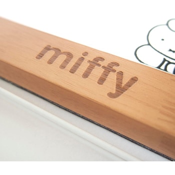 miffy マグネットふきんハンガー オカトー