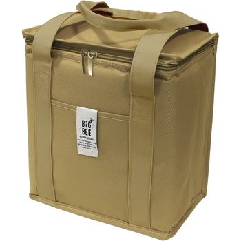 BigBee BOX型クーラーランチバッグ オカトー