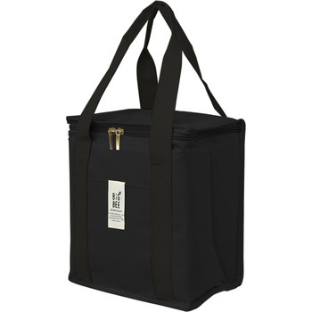 BigBee BOX型クーラーランチバッグ オカトー