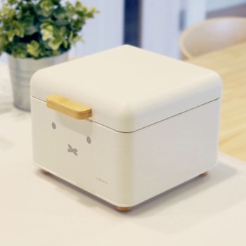 miffy ブレッドケース オカトー