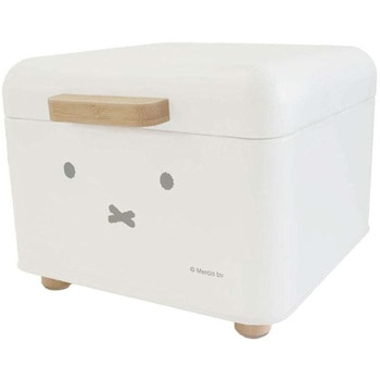miffy ブレッドケース オカトー