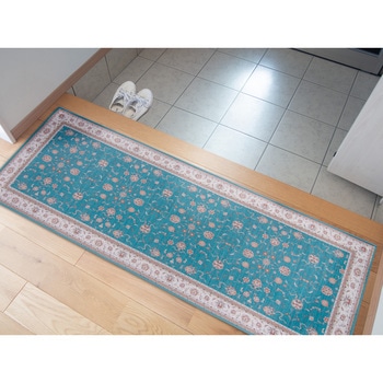 khastan インテリアマット オカトー