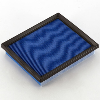 POWER AIR FILTER LMD BLITZ