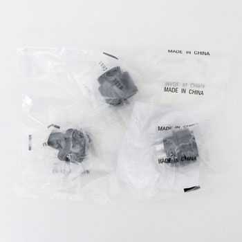 ACサーボ MELSERVO アクセサリ 三菱電機