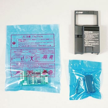 FR-A7AY-E KIT �Z���T���X�T�[�{��p�h���C�u���j�b�g FR-E700EX�p�I�v�V���� �����I�v�V���� �O�H�d�@ 19048776