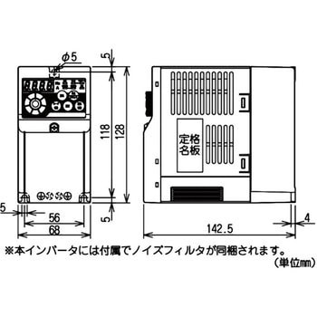 格安在庫あ送風機インバーターFRーFS２ー0、4k その他