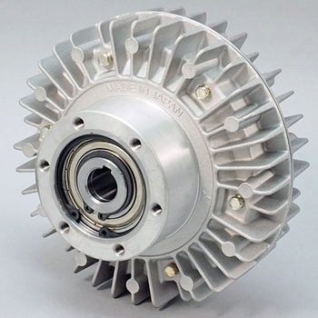 ZA-A形パウダクラッチ 三菱電機