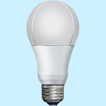 LDA13N-G/100W LED電球 一般電球形 1個 東芝ライテック 【通販モノタロウ】