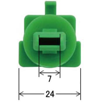 ニッサンタイプ クリップ Modes