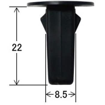 トヨタタイプ クリップ Modes