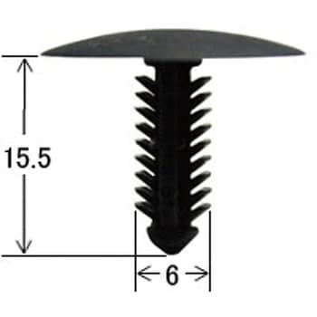 トヨタタイプ クリップ Modes