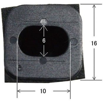 トヨタタイプ クリップ Modes