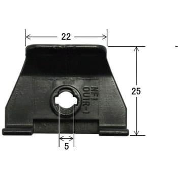 トヨタタイプ クリップ Modes