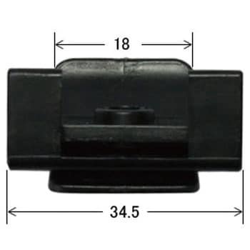 トヨタタイプ クリップ Modes