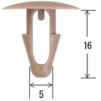 トヨタタイプ クリップ Modes