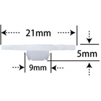 ホンダタイプ クリップ Modes