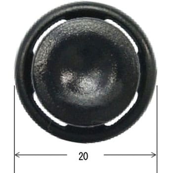 ホンダタイプ クリップ Modes