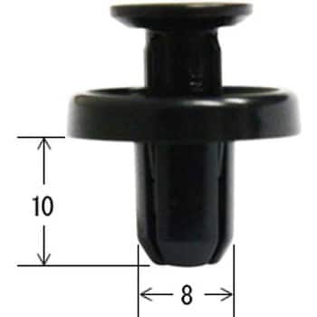 スバルタイプ クリップ Modes