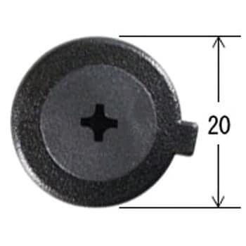 スバルタイプ クリップ Modes