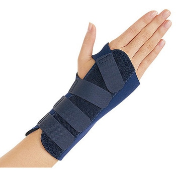 DR.MED リストステーサポーター DR.MED