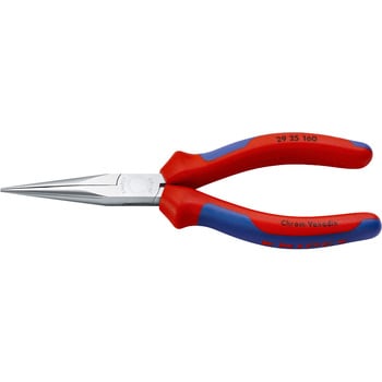 2925-160 テレフォンプライヤー 1丁 クニペックス(KNIPEX) 【通販モノタロウ】