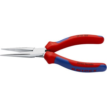 2925-160 テレフォンプライヤー 1丁 クニペックス(KNIPEX) 【通販 