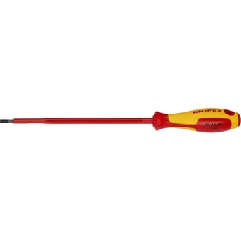 9821-4.5 (-) ≏hCo[ 1000V KNIPEX(NjybNX) Pi 180mm[TCY4.5~0.8mm 19068157