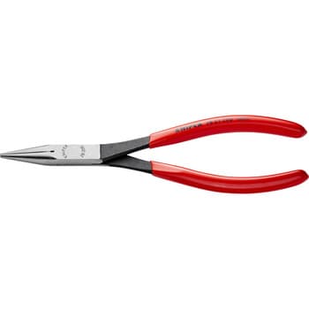 アッセンブリープライヤー クニペックス(KNIPEX) ロングノーズプライヤ 