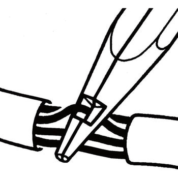 イグニッションプライヤー KNIPEX(クニペックス)