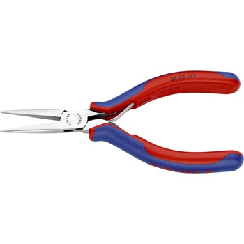 精密用プライヤー KNIPEX(クニペックス)
