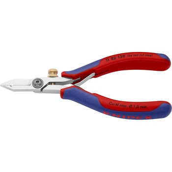 エレクトロニクスワイヤーストリッパー - KNIPEX(クニペックス)